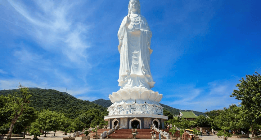 From Da Nang: 5 Days of Cultural Wonders, Scenic Beauty & Immersive Experiences in Central Vietnam